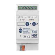 Actionneur de gradation double MDT AKD-0201.02 250 W
