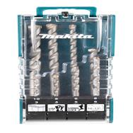 Makita E-15861 - Steinbohrer-Set fÃƒÂ¼r Kombihammer 8-teilig