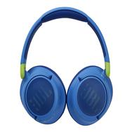 Harman Kardon JBL JR460 NC BLUE: Wireless Kids Headphones.