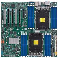 Carte mère Supermicro MBD-X13DAI-T-B - Carte mère - E-ATX