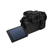 Panasonic Lumix DC-G97 - Digital Camera - 20.3 MP