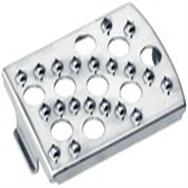 Bosch MCZ4RS1 - Stainless steel - Stainless steel - - MCM4000 - MCM4100 - MCM4200