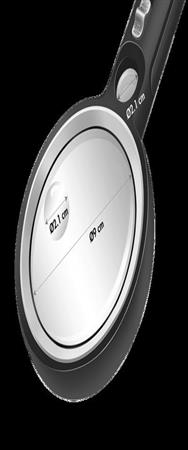 LogiLink WZ0075 : loupe LED, 5x et 30x