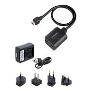 RÉPARTITEUR HDMI 4K60UP