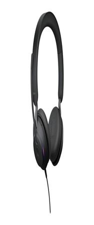 Jabra Evolve2 40 SE USB-A MS Stéréo