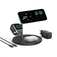Anker MagGo - Station de charge sans fil
