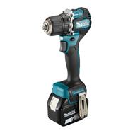 Makita DDF487RTJ Akku-Bohrschrauber