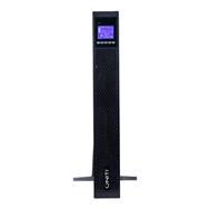 Origin Storage Uniti Power Symphony Online Double Conversion 230V 2U 1.5kVA / 1.5kW 4 x IEC C13 - Double-conversion (Online) - 1.5 kVA - 1500 W - Pure sine - 220 V - 240 V