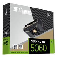 ZOTAC RTX 5060 SOLO 8GB GDDR7 HDMI 3xDP