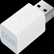 Adaptateur USB Wi-Fi 6 D-Link AX9U AX900 - Hub - WLAN
