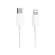 Câble Xiaomi Mi Type-C vers Lightning 1 m