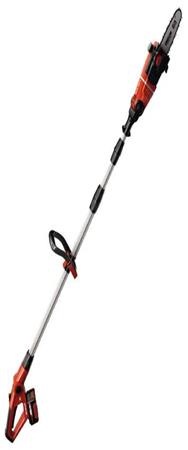 Einhell GE-LC 18 Li T-Solo - 3,76 m/s - 0-90° - Batterie - 18 V