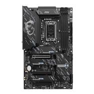 Carte mère MSI Z890 GAMING PLUS WIFI