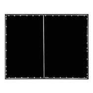 Écran Elite Screens « Sable Frame ER120WH1 » 265,5 cm x 149,3 cm (L x H) 16:9 - 3,05 m (120") - 2,66 m - 149,3 cm - 16:9