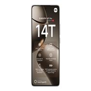 Xiaomi Telekom Xiaomi 14T Pro - Smartphone - 512 GB