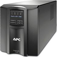 Onduleur SmartConnect tour APC SMT 1500 VA + Pack de maintenance de 3 ans