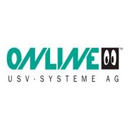 ONLINE UPS BCX1000R - 1 pièce(s) - Gris - XANTO 1000R (2017) - 8,01 kg - 200 mm - 245 mm