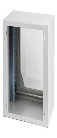 Armoire DIGITUS CL-19 6U