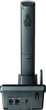 Poly Vvx D230/D60 Pack de 5 supports muraux