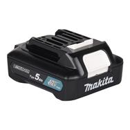 Makita BL1050B - Akku fÃƒÂ¼r CXT-GerÃƒÂ¤te CXT| Li-Ion|| 52.9 Wh| - Rechargable Battery - 4,900 mAh