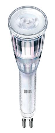 Spot LED Philips GU10 4W 350lm