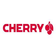 Cherry 6155211 - Protection clavier - 0,25 mm - Transparent