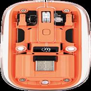 Souris rechargeable Manhattan