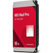 Disque dur WD Red Pro WD122KFBX