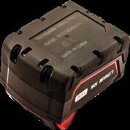 Batterie pour outils Milwaukee Frei 82841