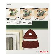 Bosch 2609256A62 - 10 pc(s)
