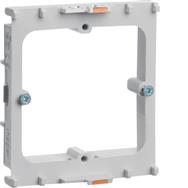 Hager GLT1511 Gris 16 mm