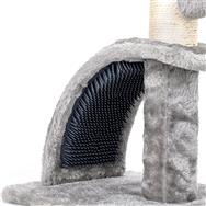 Griffoir pour chat PET-772 Extralink avec balle