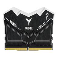 Team Group FF3D516G6000HC38A01 RAM Memory T-Force Delta DDR5 16GB
