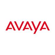 Clip de ceinture pivotant pour combiné Avaya DECT 3735