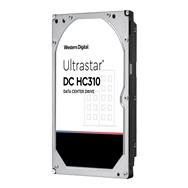 WD Ultrastar DC HC310 HUS726T4TAL5201 - 4 TB - 7200 RPM - 256 MB - 3.5" - SAS