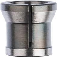 Bosch Accessories Spannzange ohne Spannmutter 8 mm fÃƒÂ¼r OberfrÃƒÂ¤se 2608570049
