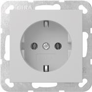 GIRA Socket SRK Gray 4180015