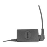 Adaptateur secteur Dell 19,5 V 3,34 A 65 W 7,4 mm x 5,0 mm avec câble d'alimentation