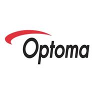 Optoma Projektorlampe - fÃƒÂ¼r EH400 EH400+ W400 W400+ X400 X400+ - Ersatzlampe - UHP