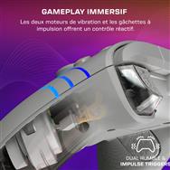 Manette filaire Turtle Beach Afterglow Wave