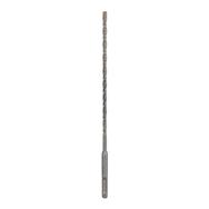 Bosch SDS-plus-5 - Bohrer - fÃƒÂ¼r Beton Mauerwerk Stahlbeton - 7 mm - SDS-plus - LÃƒÂ¤nge