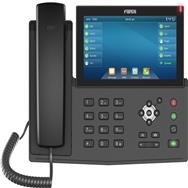 Téléphone IP Fanvil X7 V2 20 lignes