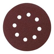 Feuille abrasive Makita pour bois et métal