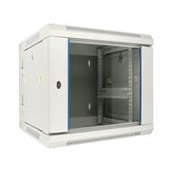 Armoire rack murale Extralink 6U 600x600 AZH grise