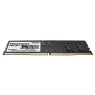 PATRIOT Memory Signature PSD516G4800K - 16 GB - 2 x 8 GB - DDR5 - 4800 MHz - 288-pin DIMM