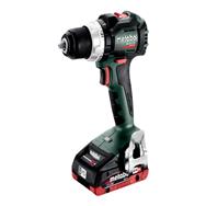 Perceuse-visseuse Metabo BS 18 LT BL