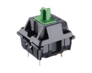 MX1A-F1NN - CHERRY MX Vert - module bouton