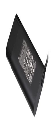 Bloc d'alimentation HP 904082-003 USB-C 90 W plat