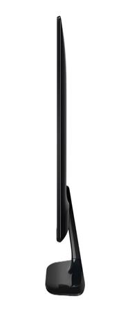 Moniteur LED ultra-large QXGA LG 25UM58-P 25"