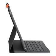 Logitech 920-011426 - QWERTY - Spanish - 1.8 cm - 1 mm - Apple - iPad (10th gen) Model: A2696 - A2757 - A2777